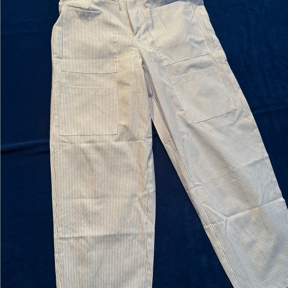 Striped Men's Pants